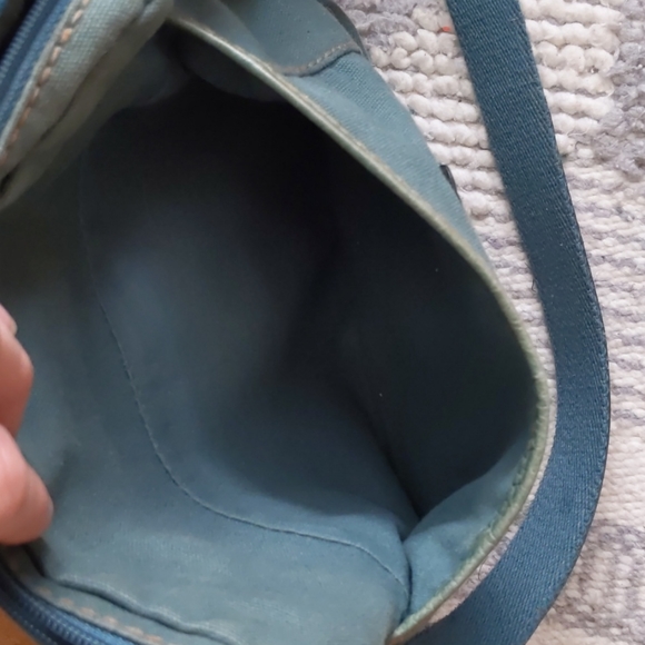 Fossil purse and wallet combo - Picture 8 of 13